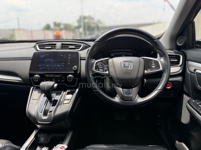 2019 Honda CR-V 2.0 2WD (A) - 5