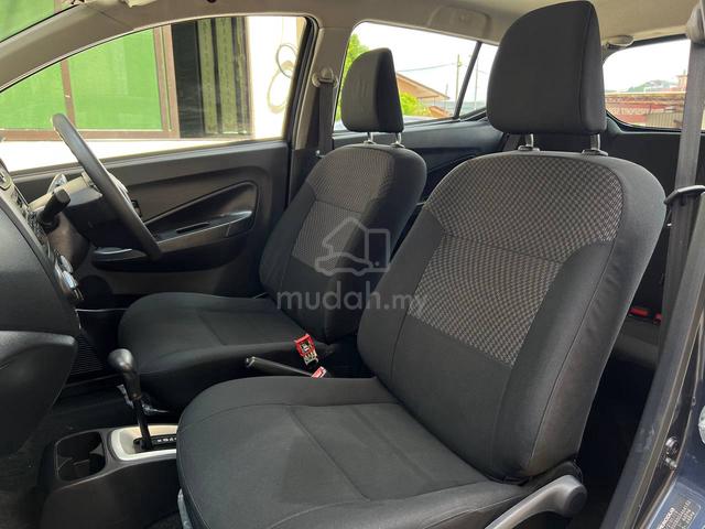 2020 Perodua AXIA 1.0 G (A) L/MIL 3 YRS WARRANTY - 3