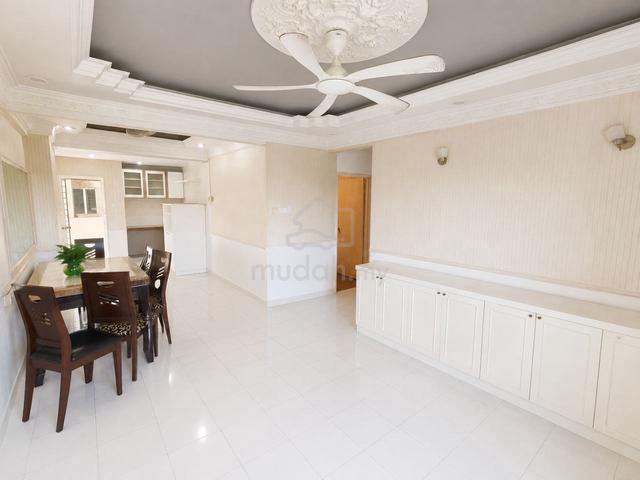 Mutiara Sentul 1