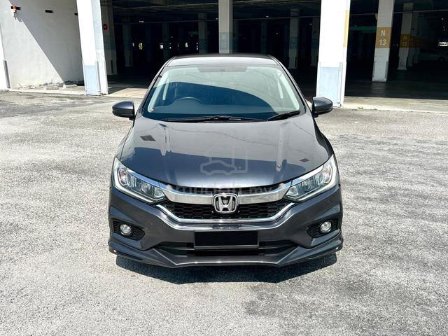 2019 Honda CITY 1.5 V (A) 3 YRS WRNTY/FOC DELIVERY - 2