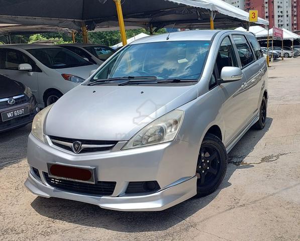 2012 Proton Exora 1.6 CPS MANUAL BLIS DP2K - 3