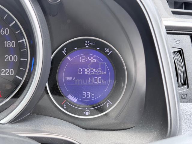 2019 Honda JAZZ 1.5 E FACELIFT (A) Mileage 78K - 5