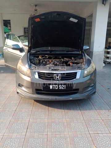 2009 Honda ACCORD 2.0 VTi-L (A) - 3