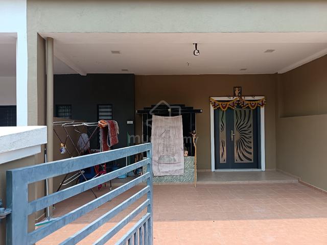 double storey 1