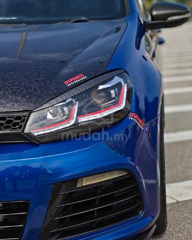 Volkswagen Golf GTI MK6 SE - 5
