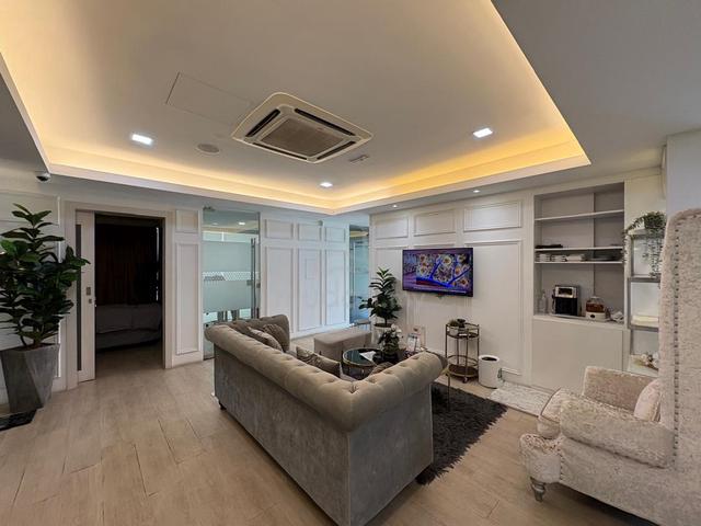 Premium Location Commercial Bungalow Jalan Maarof Bangsar KL 1