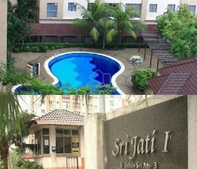 Sri Jati 1 1