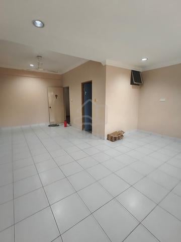 Taman Kasigui 3 Penampang Donggongon 2 Storey Terrace House For Sale 1