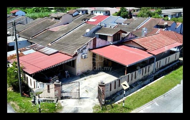 DEPOSIT FLEXIBLE🔥 NEGO CORNER LOT 1 Storey Taman Paling Jaya Semenyih 1