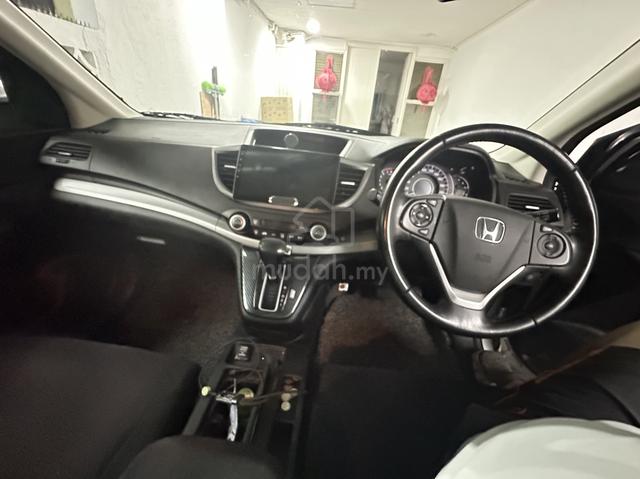 2013 Honda CR-V 2.0 (A) - 5