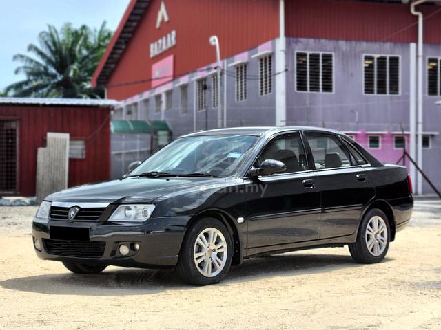 2009 Proton WAJA 1.6 PREMIUM CPS(A) GOOD CONDITION - 2