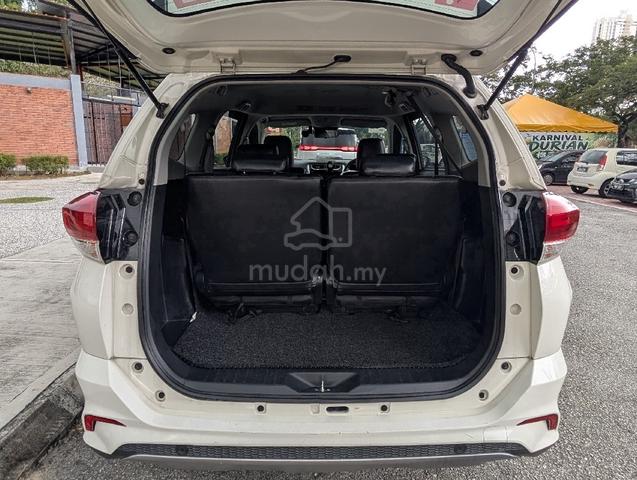 2020 Perodua ARUZ 1.5 AV (A) - 5