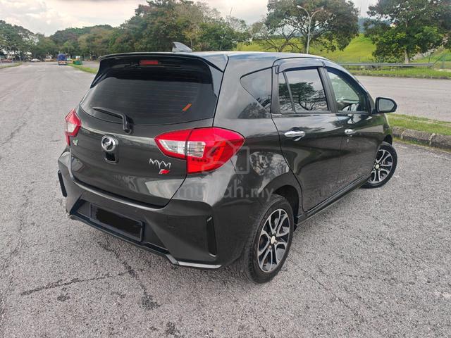 2022 Perodua MYVI 1.5 AV (A) 73K MILEAGE FREE WRTY - 3