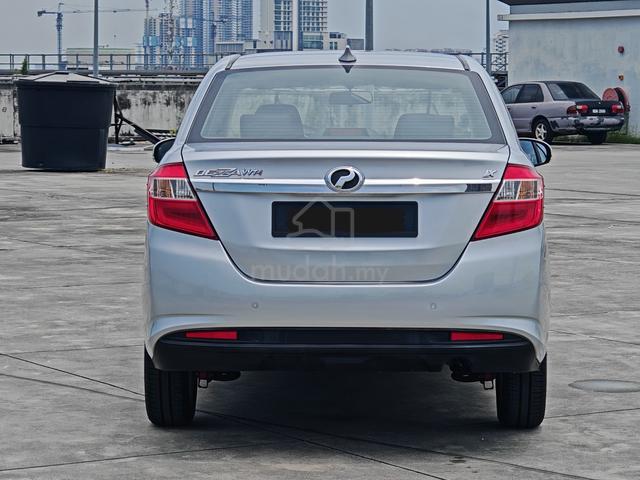 2019 Perodua BEZZA 1.3 PREMIUM X (A) CAR KING - 5