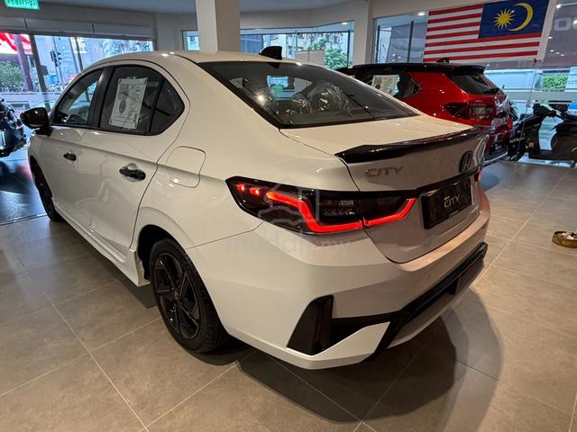 YEAR END PROMO 2026 NEW City Sedan FL High Rebate - 4