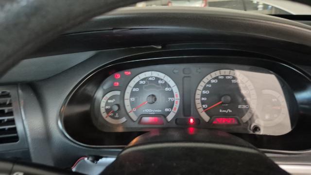 2001 Proton WAJA 1.6 (M) - 2