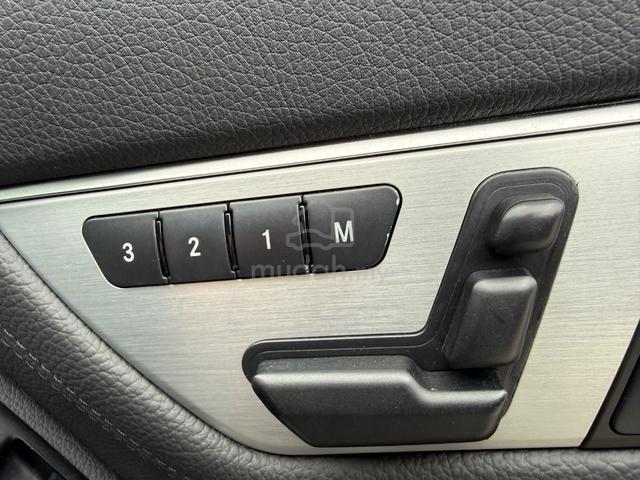 2011 Mercedes Benz C-CLASS 1.8 250 CGI BLUEEFCY - 5