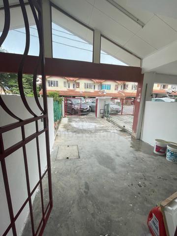 Taman Amansiara Townhouse 1