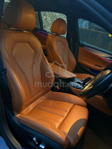 2019 Bmw 530i 2.0 M-SPORT (CKD) (A) - 5