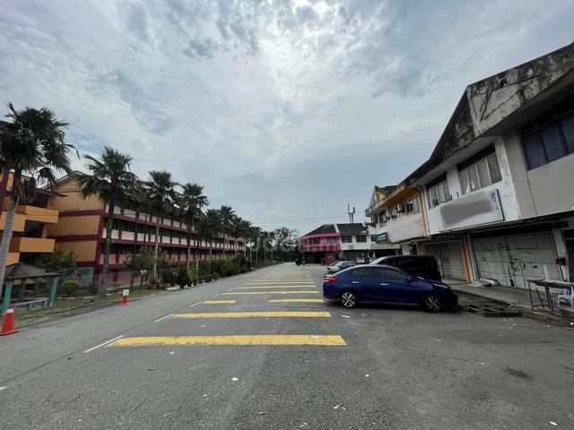 ‼️For Rent‼️ 2 Storey Shop @ Bukit Kempas 1