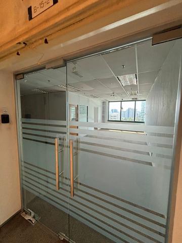 Wisma Pantai Office, Bangsar  15th floor 1