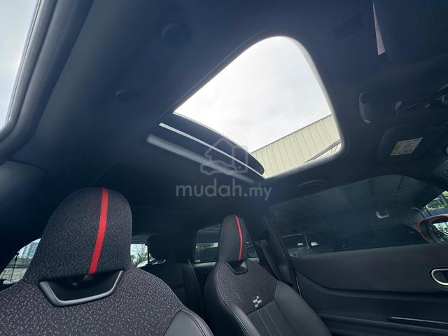 MINI COOPER 2.0 JCW Full Service 6K KM Waranty2030 - 4