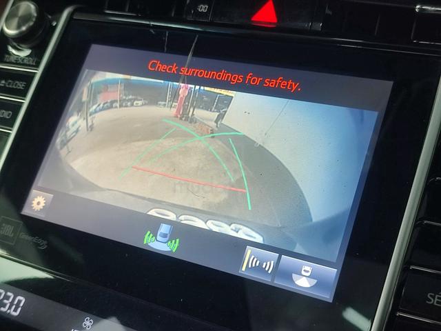 2014 Toyota HARRIER 2.0 PREMIUM ADVANCE JBL M/Seat - 5