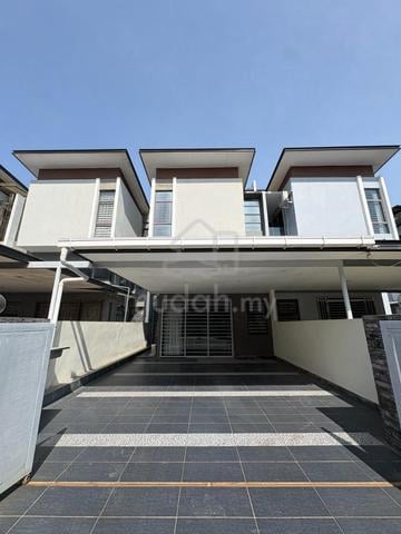 Taman Rimbunan Hijau | Jalan Sulaman | Partially Furnished 1