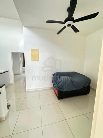 Horizon Hills Double Storey Terrace House For Rent 1