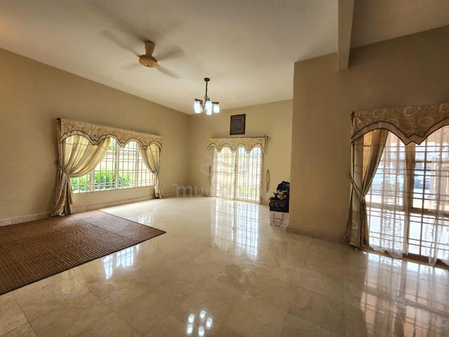 USJ3A, 45x80, SemiD, GATED GUARDED, Semi-D, USJ 3A, USJ5, USJ 11, USJ2 1