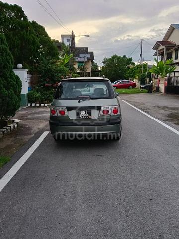 2006 Naza CITRA 2.0 GLS (A) - 3