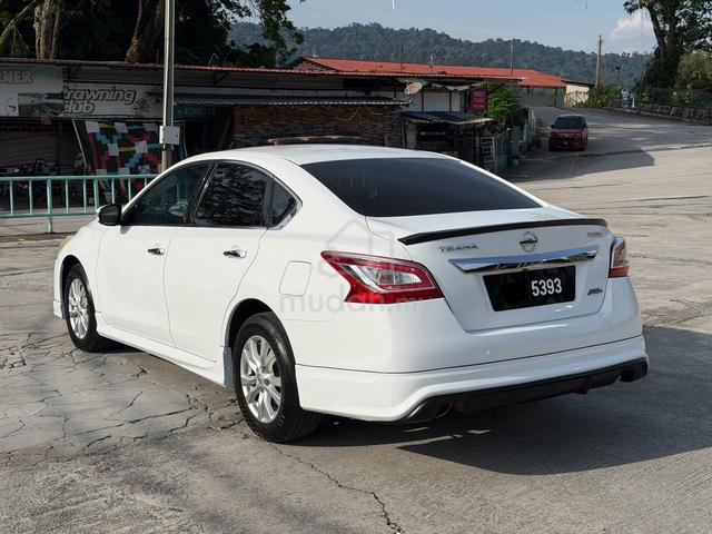 2019 Nissan TEANA 2.0 XE (A) - 5