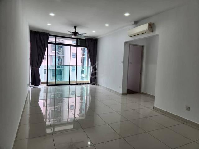 City of Green Condominium 1