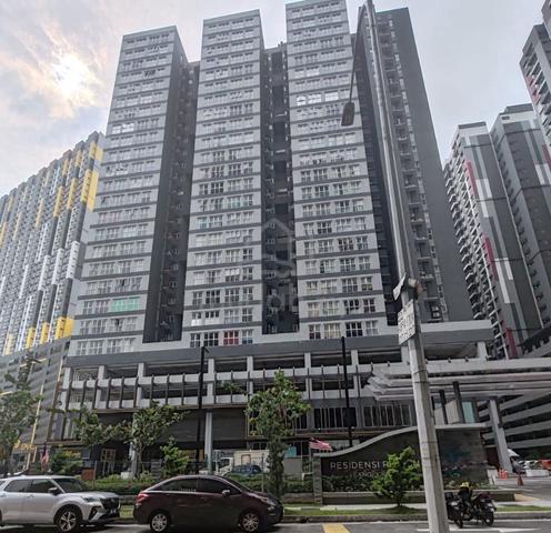 Canopy Hills 1