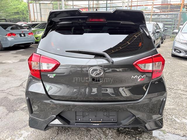 Perodua MYVI 1.5 AV (A) U.Warranty FulSrvc MIL 20k - 4