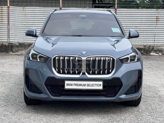 2023 Bmw IX1 1.0 XDRIVE30 M SPORT MY23 U11 (A) - 2