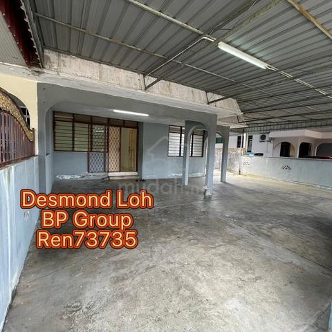 SP Utara Taman Ria near Pasar Semi D House 1