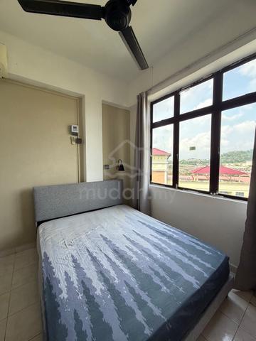 Pangsapuri Bukit Beruang Utama 1