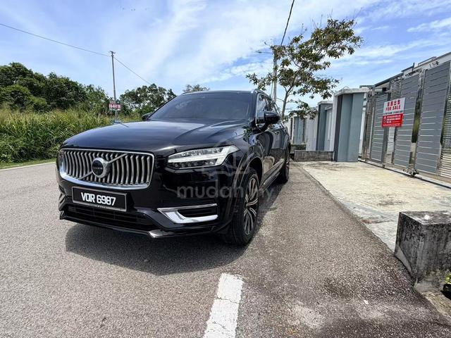 Volvo XC90 2.0 (A)-19 - 3