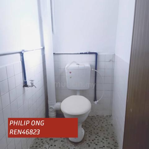 1st Floor Shoplot, Butterworth Prime area, Business usage or hostel 5