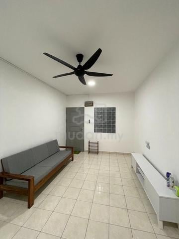 Country Height Apartment 1