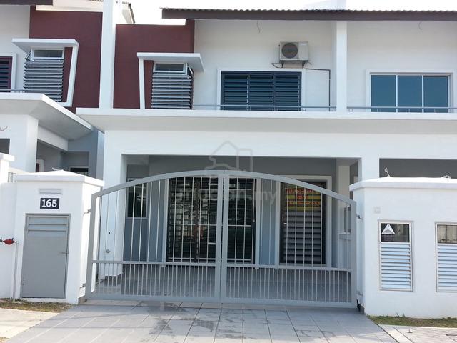 Santana, Saujana Tropika, S2 Height, Seremban 2 1