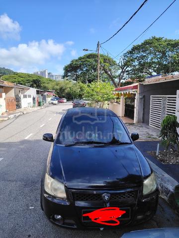 2009 Proton SAGA 1.3 BASE LINE (A) - 1