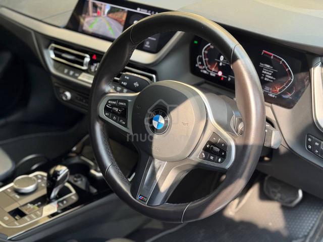 [2024] Bmw 218i M 1.5 SPORT GRAN COUPE (A) FSR - 4