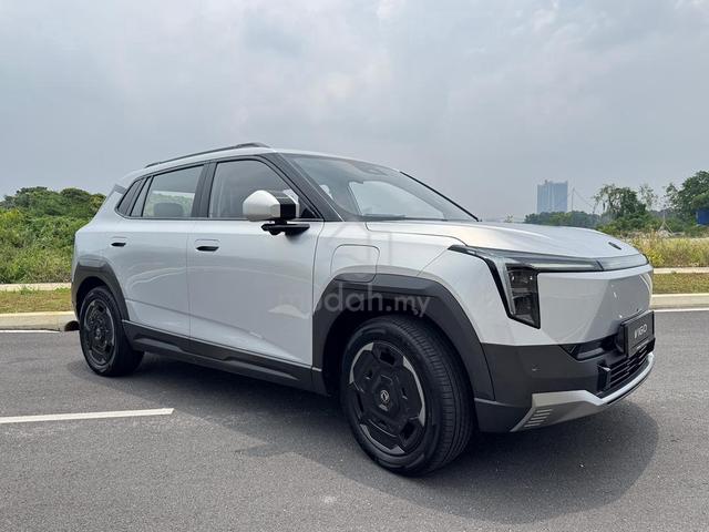 2026 Dongfeng Vigo - Pre Reg unit like new !!! - 1