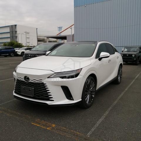 2023 Lexus RX350 2.4 VERSION L ( READY STOCK !! ) - 1
