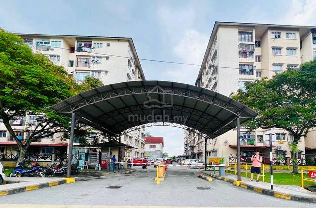 Puchong Permata 1 1