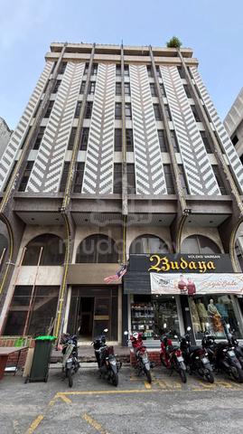 Purpose Build Office For Sale at Alor Setar, Kedah (Agent Welcome) 1