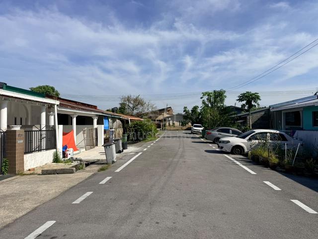 Taman Sukma Single Storey Intermediate For Sale šTaman Sukma 1