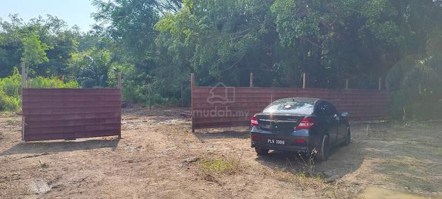 Land for sale / tanah untuk dijual & pajakkan 1